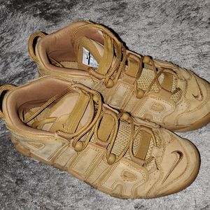 Nike Uptempo 5.5Y